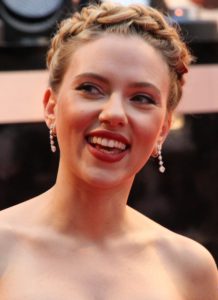 scarlett johansson 1